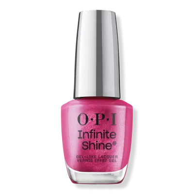 Opi Metallic Mega Mix Infinite Shine Collection - Deja Rouge
