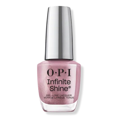 Opi Metallic Mega Mix Infinite Shine Collection - Sheen's All That