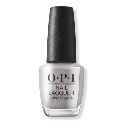 Opi Metallic Mega Mix Nail Lacquer Collection - Chrome Clawz