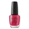 Opi Metallic Mega Mix Nail Lacquer Collection - Cyber Cherry On Top