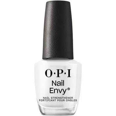 Opi Nail Envy 0.5 oz Alpine Snow Nails 4064665202663