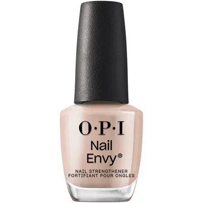 Opi Nail Envy 0.5 oz Nails 4064665202571 In Brown