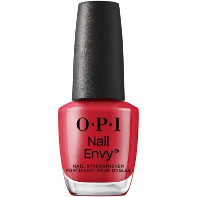 Opi Nail Envy 0.5 oz One Heckla Of A Color Nails 4064665202694