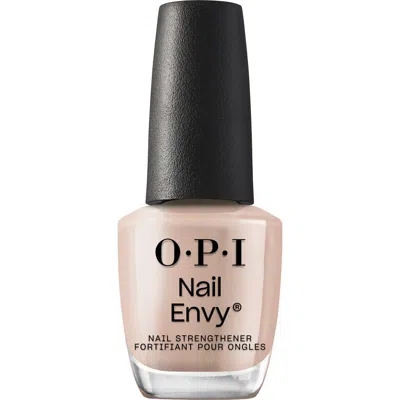 Opi Nail Envy® Nail Strengthener Polish In Transparent