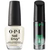 Opi Nail Envy Original And Repair Mode Serum Bundle
