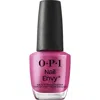 Opi Nail Envy Nail Strengthener 15ml - Powerful Pink In Powerful Pink
