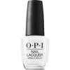 Opi Nail Lacquer - Alpine Snow 15ml