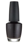 Opi Nail Lacquer