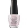 Opi Nail Lacquer Nude Nail Polish- Don't Bossa Nova Me Around 15ml In Don't Bossa Nova Me Around