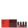 Opi Nail Lacquer Cult Classics Collection - 4 X 15ml