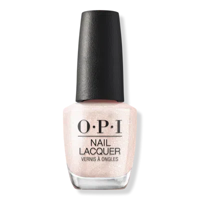 Opi Nail Lacquer Nail Polish, Blacks/whites/grays - Gemini And I