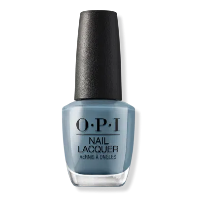 Opi Nail Lacquer Nail Polish, Blues/greens - Alpaca My Bags