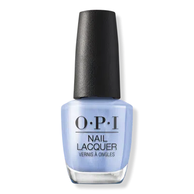 Opi Nail Lacquer Nail Polish, Blues/greens - Can't Ctrl Me