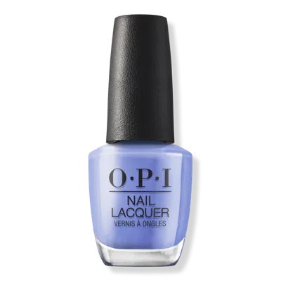 Opi Nail Lacquer Nail Polish, Blues/greens - Charge It To Their Room