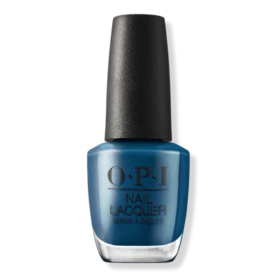 Opi Nail Lacquer Nail Polish, Blues/greens - Duomo Days, Isola Nights