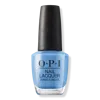 Opi Nail Lacquer Nail Polish, Blues/greens - Rich Girls & Po-boys