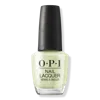 Opi Nail Lacquer Nail Polish, Blues/greens - The Pass Is Always Greener