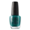 Opi Nail Lacquer Nail Polish, Blues/greens - This Color's Making Waves