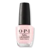 Opi Nail Lacquer Nail Polish, Nudes/neutrals/browns - Put It In Neutral