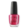 Opi Nail Lacquer Nail Polish, Pinks - 15 Minutes Of Flame