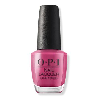 Opi Nail Lacquer Nail Polish, Pinks - Aurora Berry-alis