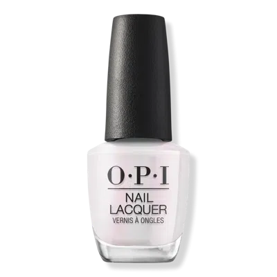 Opi Nail Lacquer Nail Polish, Pinks - Glazed N' Amused