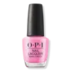 Opi Nail Lacquer Nail Polish, Pinks - Makeout-side