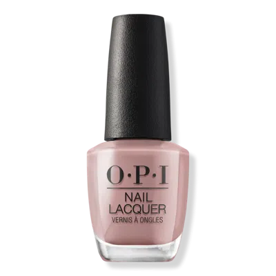 Opi Nail Lacquer Nail Polish, Pinks - Somewhere Over The Rainbow Mountains
