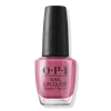Opi Nail Lacquer Nail Polish, Purples - Just Lanai-ing Around