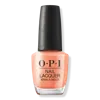 Opi Nail Lacquer Nail Polish, Reds/oranges/yellows - Apricot Af