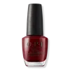 Opi Nail Lacquer Nail Polish, Reds/oranges/yellows - Como Se Llama?