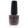 Opi Nail Lacquer # Nl F15 You Dont Know Jacques! By  For Women - 0.5 oz Nail Polish