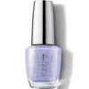 Opi Nail Lacquer Purple Grey Nail Polish - You're Such A Budapst 15ml In You're Such A Budapst  