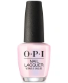 OPI NAIL LACQUER