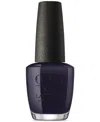 Opi Nail Lacquer In Suzi  The Arctic Fox