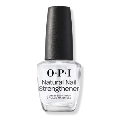 Opi Natural Nail Strengthener