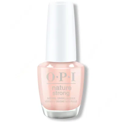 Opi Nature's Clay Lacquer -  Nat002