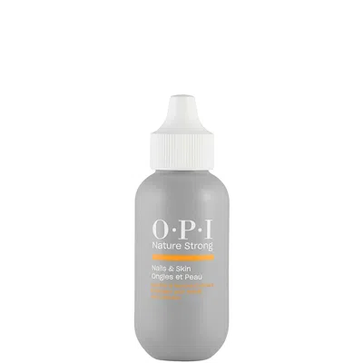Opi Nature Strong Skincare - Soothe & Remove Cuticles 50 ml