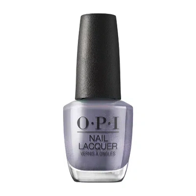 Opi Products, Inc. Opi Fall Collection 2024 Nail Polish In Purple