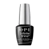 Opi Products, Inc. Opi Infinite Shine Gel-like Topcoat Base Coat In Black