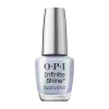 Opi Products, Inc. Opi Infinite Shine Holiday 2025 Collection Nail Polish In Transparent