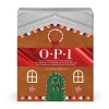 Opi Products, Inc. Opi Nail Lacquer Holiday 2025 Collection Nail Polish In Transparent