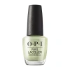 Opi Products, Inc. Opi Nail Lacquer Spring 2025 Collection Nail Polish In Green