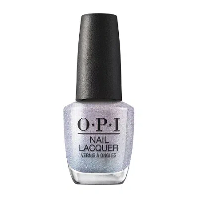 Opi Products, Inc. Opi Nail Lacquer Spring 2025 Collection Nail Polish In Transparent