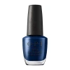 Opi Products, Inc. Opi Pearl Clutching Behavior Nail Polish In Blue