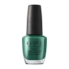 Opi Products, Inc. Opi Pearl Clutching Behavior Nail Polish In Green