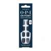 Opi Products, Inc. Opi Press Ons 10-pc. Nail Tip In Blue