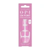 Opi Products, Inc. Opi Press Ons 10-pc. Nail Tip In Pink