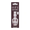 Opi Products, Inc. Opi Press Ons 10-pc. Nail Tip In Transparent