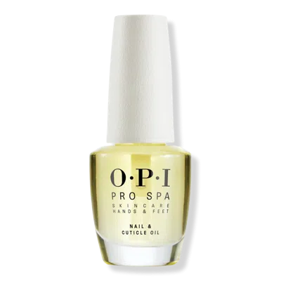 Opi Prospa Nail & Cuticle Oil